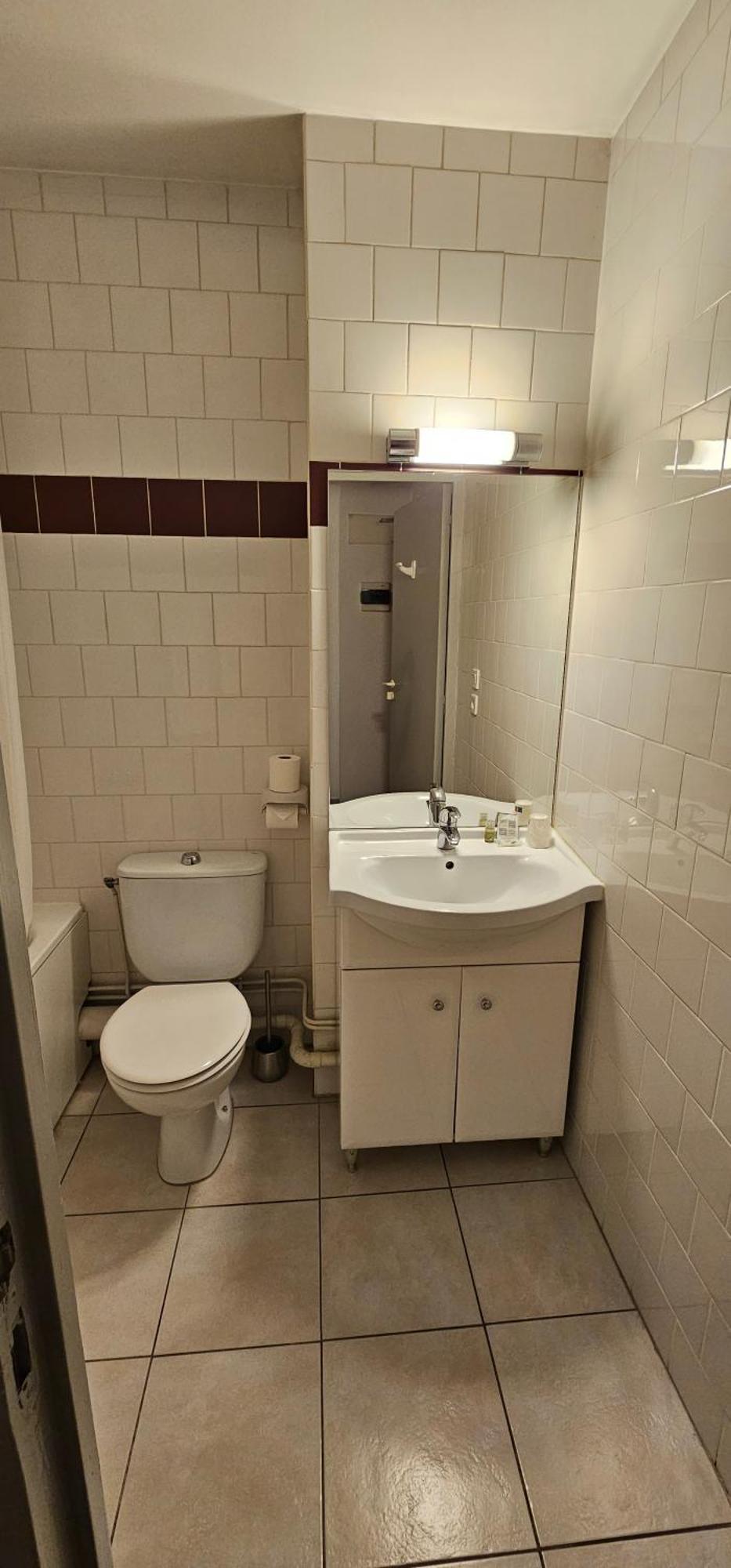 Hotel Lyon Sud, Pierre Benite, St Genis Laval Экстерьер фото