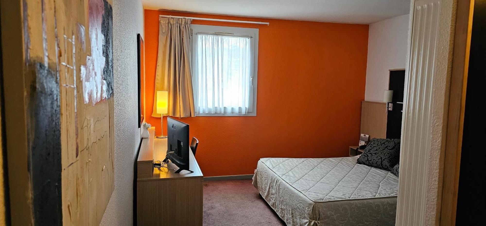 Hotel Lyon Sud, Pierre Benite, St Genis Laval Экстерьер фото