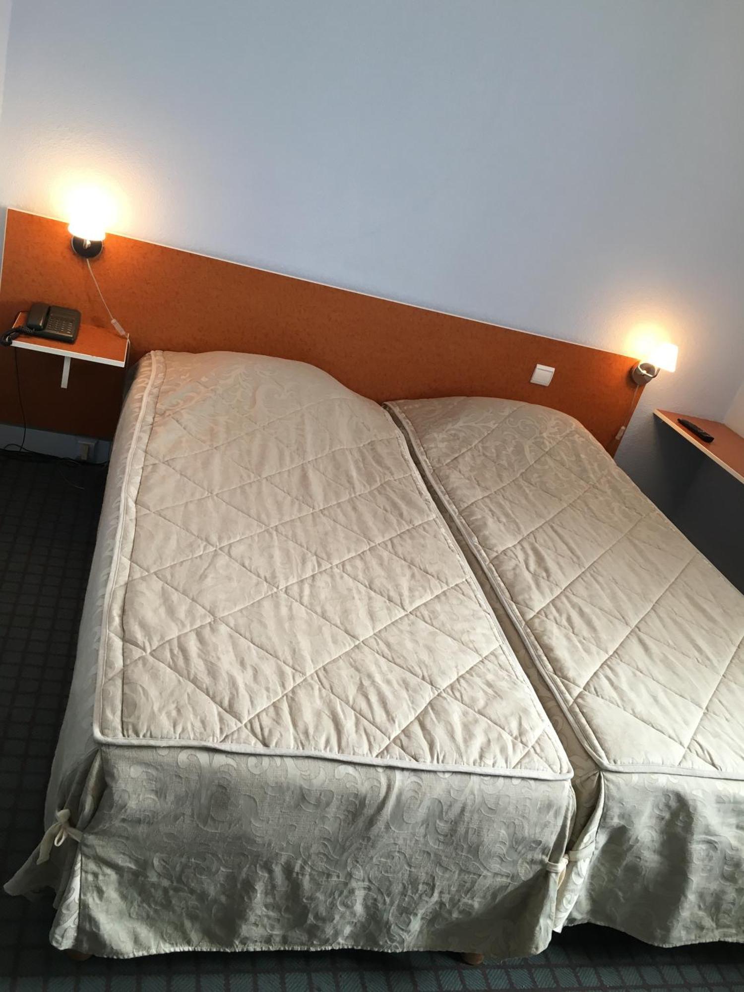 Hotel Lyon Sud, Pierre Benite, St Genis Laval Экстерьер фото