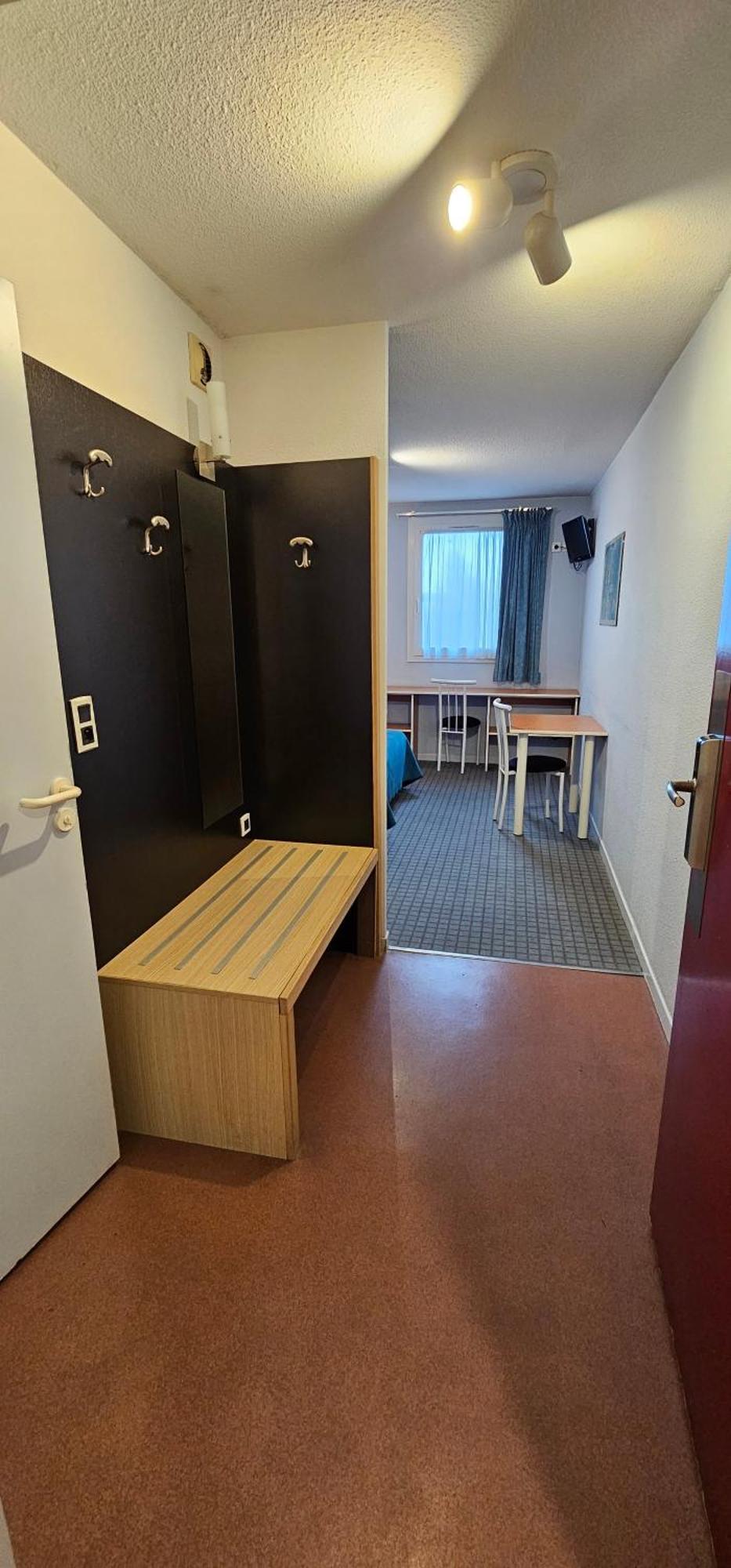 Hotel Lyon Sud, Pierre Benite, St Genis Laval Экстерьер фото