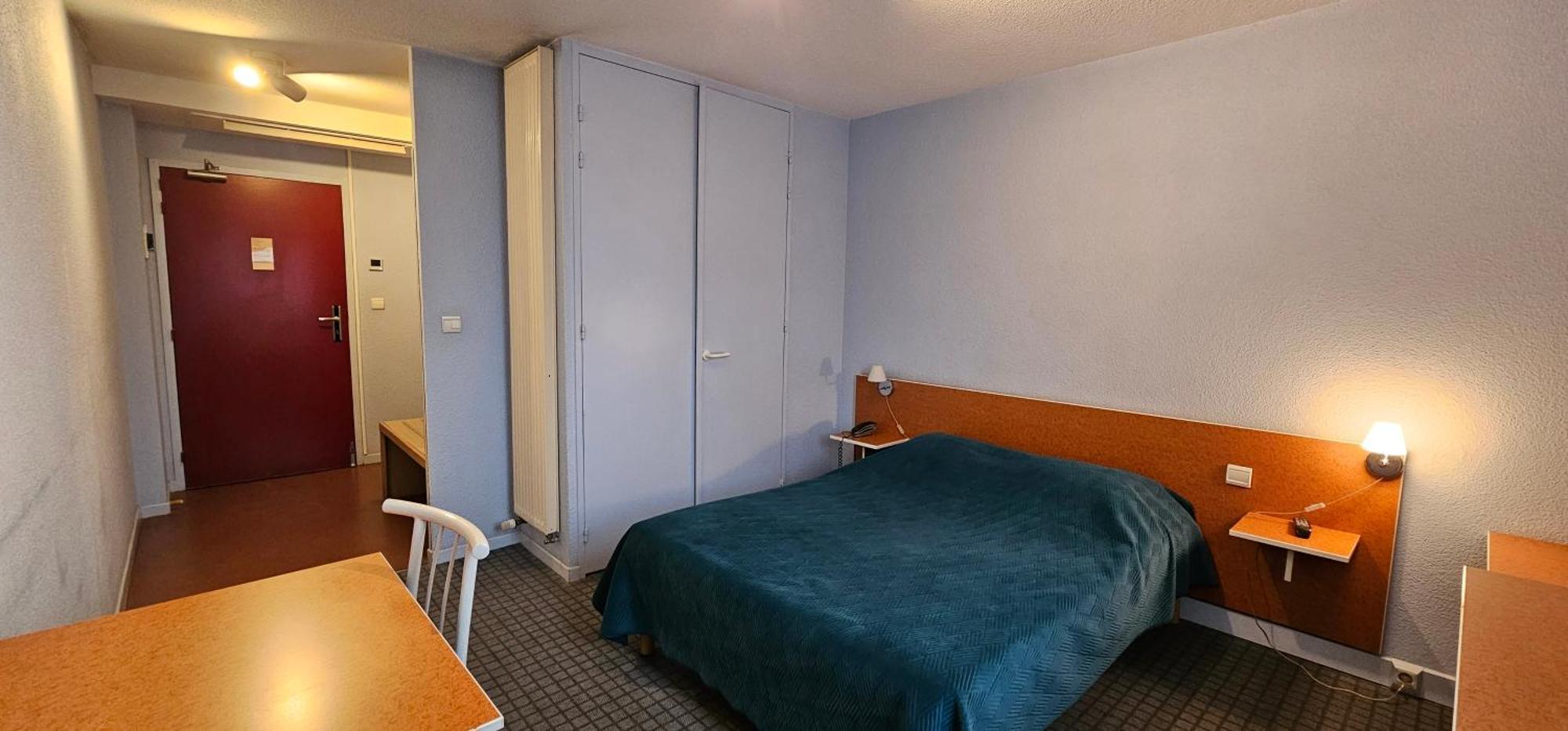 Hotel Lyon Sud, Pierre Benite, St Genis Laval Экстерьер фото