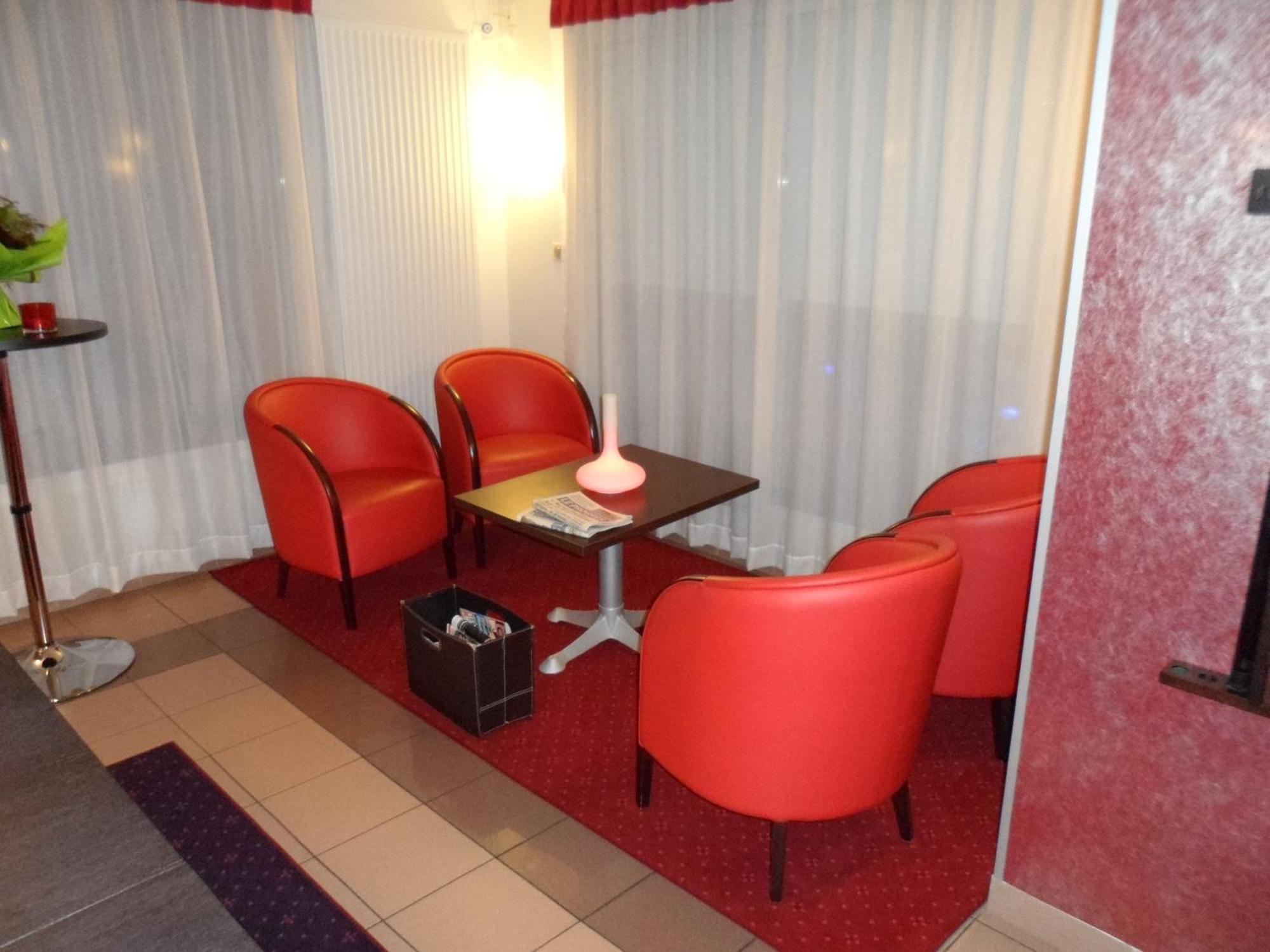 Hotel Lyon Sud, Pierre Benite, St Genis Laval Экстерьер фото