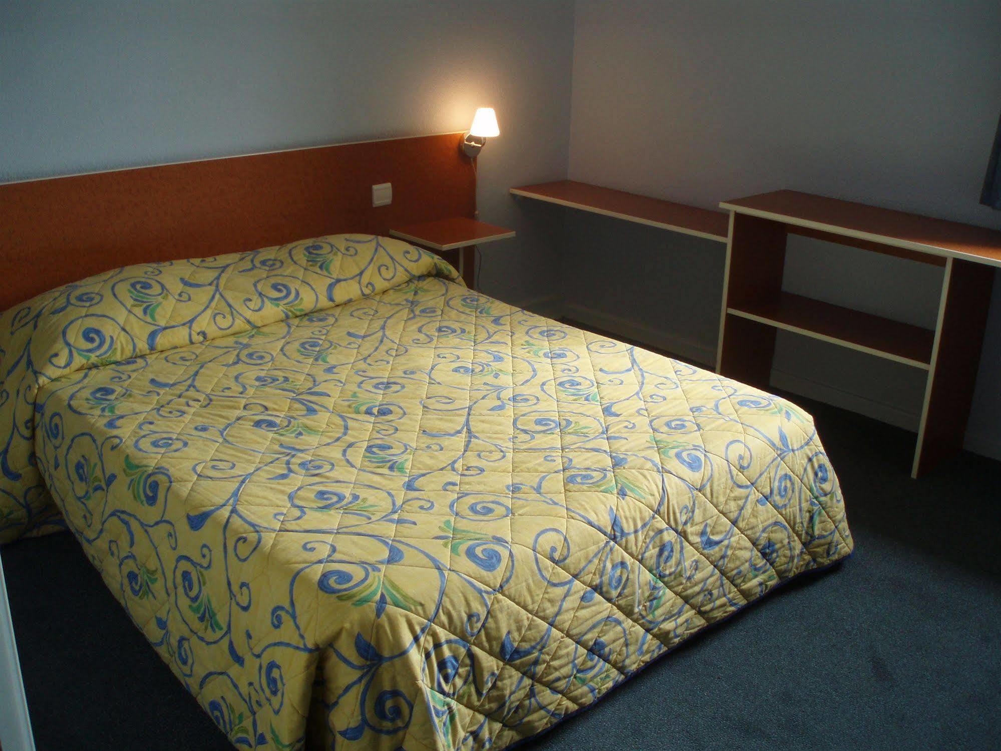 Hotel Lyon Sud, Pierre Benite, St Genis Laval Экстерьер фото