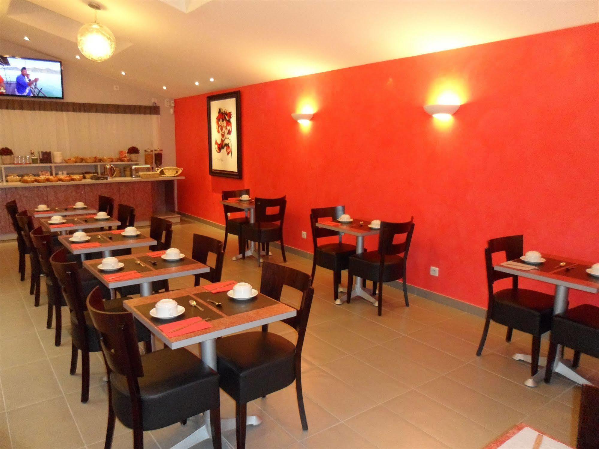 Hotel Lyon Sud, Pierre Benite, St Genis Laval Экстерьер фото
