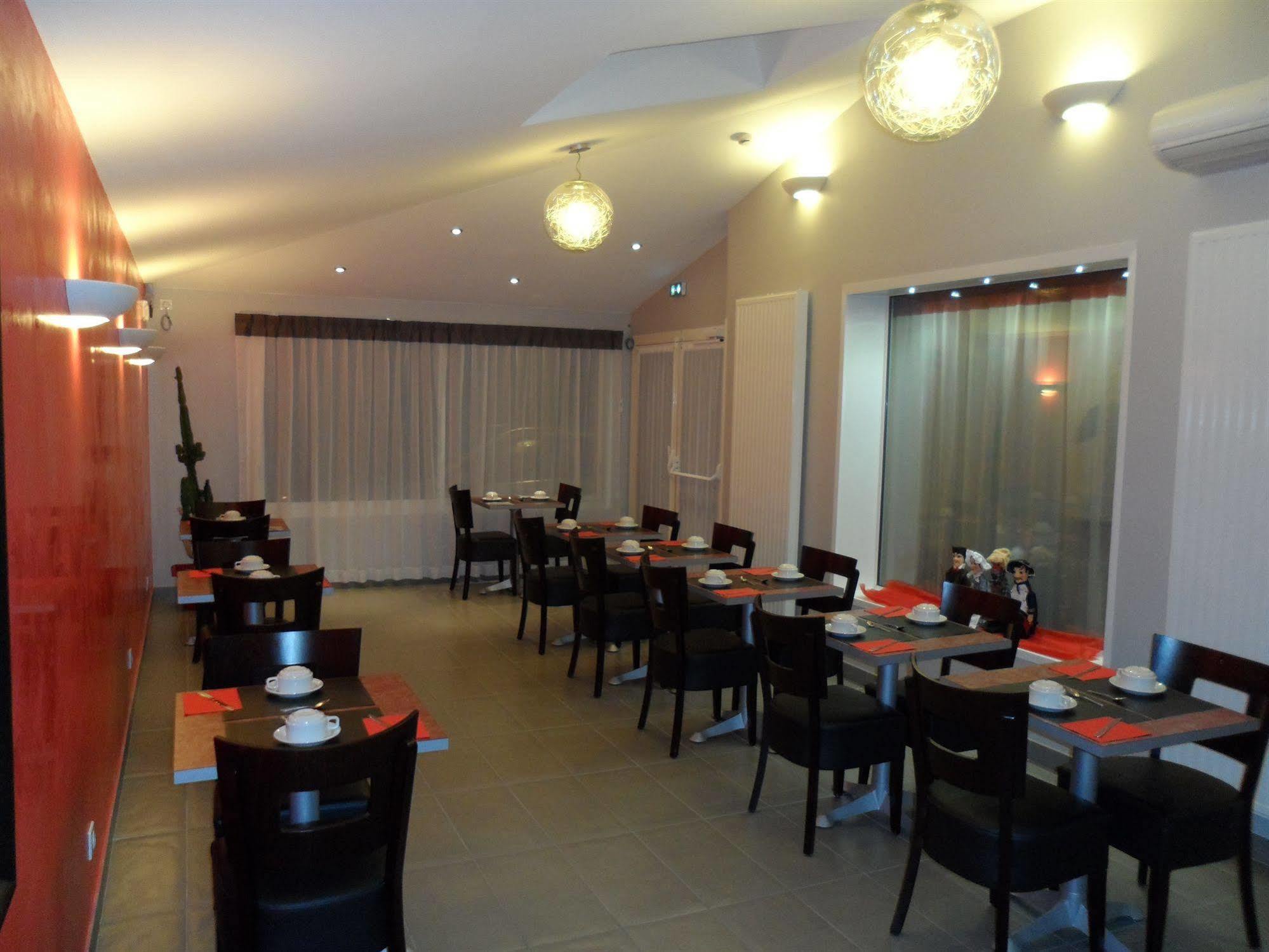 Hotel Lyon Sud, Pierre Benite, St Genis Laval Экстерьер фото