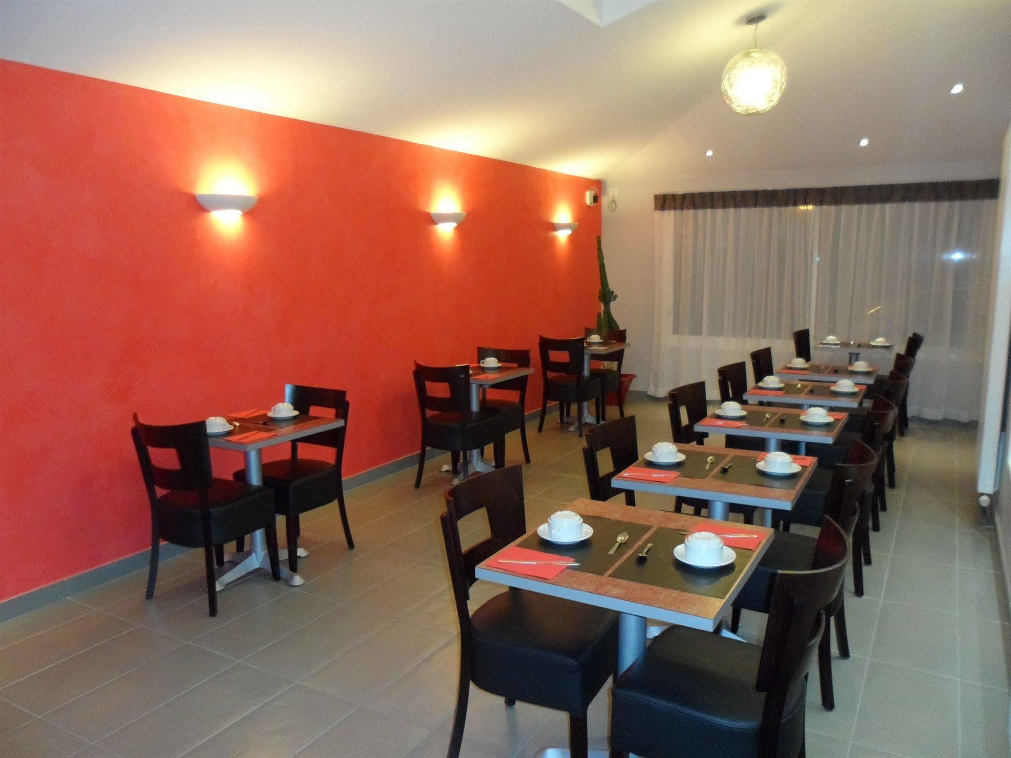 Hotel Lyon Sud, Pierre Benite, St Genis Laval Экстерьер фото