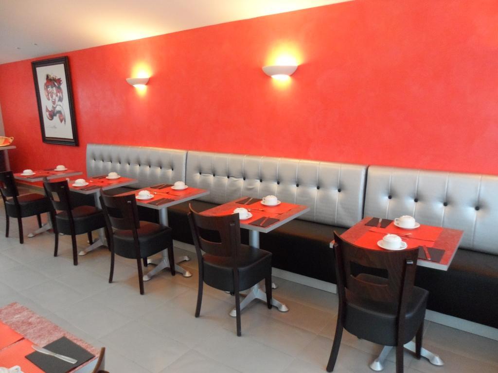 Hotel Lyon Sud, Pierre Benite, St Genis Laval Экстерьер фото